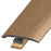 Standard Color Wood Brushed Oak Slim Trim with Dowel Tree Aluminum Oxide 1