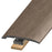 Standard Color Wood Aspen Oak Slim Trim with Dowel Tree Aluminum Oxide 1
