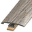 Standard Color Vinyl Boulder Oak Slim Trim Aluminum Oxide 1