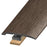 Discontinued Co Vinyl Occoneechee Oak Slim Trim Aluminum Oxide 1