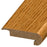 Standard Color Wood Classic Oak Moisture Proof Stair Nose Aluminum Oxide 1