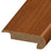 Standard Color Wood Sunburned Alder Moisture Proof Stair Nose Aluminum Oxide 1
