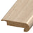 Standard Color Wood Select Elm Moisture Proof Stair Nose Aluminum Oxide 1