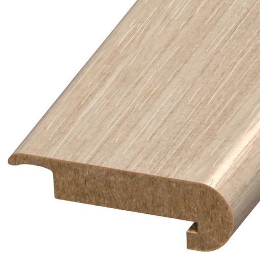 Standard Color Wood Select Elm Moisture Proof Stair Nose Aluminum Oxide 1