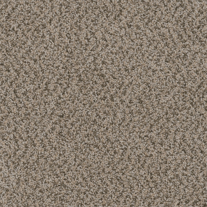 In A Snap Polyester Crystal 537 Carpet Tile Textured 1