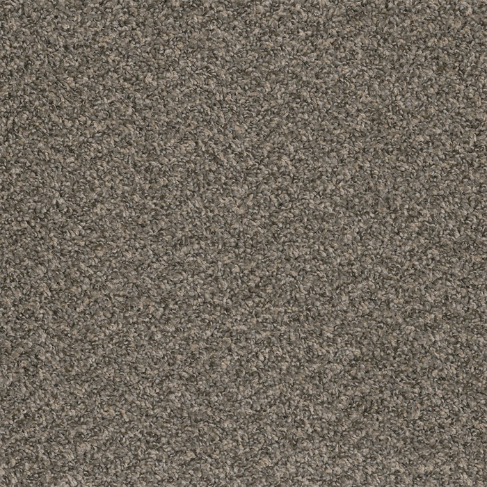 In A Snap Polyester Ironside 783 Carpet Tile Textured 1