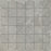 Core Fundamentals Choice Ceramic Shadow Grey Straight Joint SQ22 Mosaic Matte 2