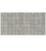 Core Fundamentals Choice Ceramic Shadow Grey Straight Joint SQ22 Mosaic Matte 1
