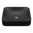Quartz Composite Black Bathroom Sink 1
