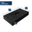Quartz Composite Black Bathroom Sink 4