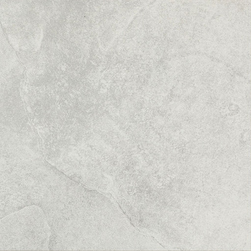 Core Fundamentals Choice Ceramic Weathered White SQ20 Tile Matte 1