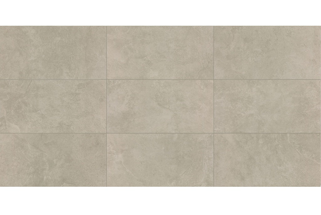 Core Fundamentals Choice Ceramic Burrow Beige SQ21 Tile Matte 3