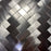 Stainless Steel Subway Tile 3
