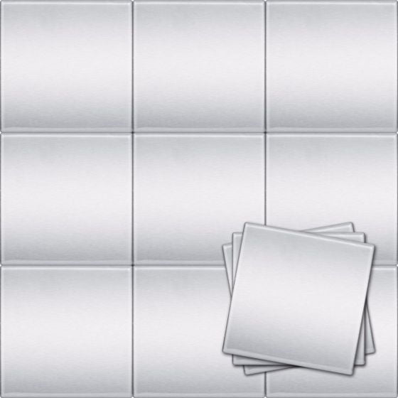 Stainless Steel Tile 5