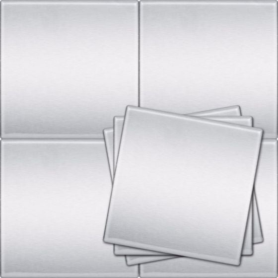 Stainless Steel Tile 8