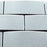 Stainless Steel Subway Tile 1