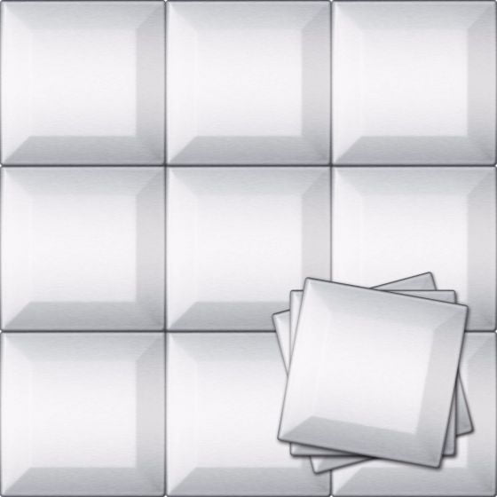 Stainless Steel Tile 5