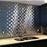 Stainless Steel Subway Tile 4