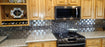 Stainless Steel Subway Tile 10