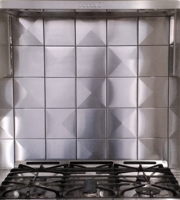 Stainless Steel Tile 7