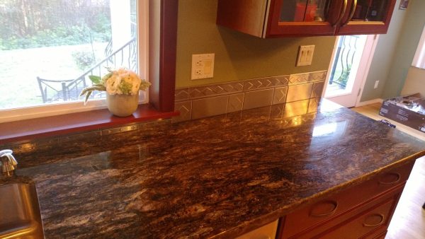 Stainless Steel Subway Tile 3