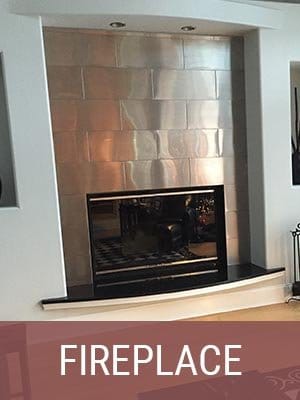 Stainless Steel Tile 12