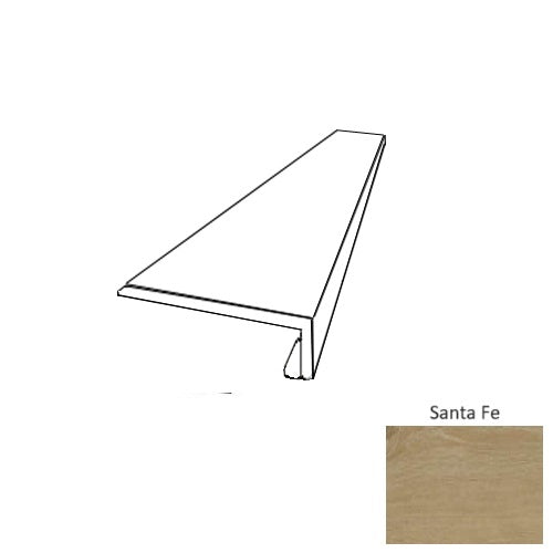 Luxwood Santafe STELANDLUXWSANT