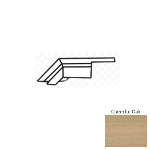 Premierlux Cheerful Oak STEPREMCHEEREC