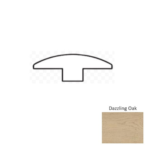 Premierlux Dazzling Oak STEPREMDAZZTM