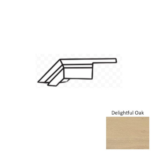 Premierlux Delightful Oak STEPREMDELIGEC