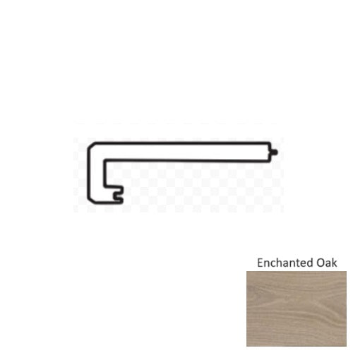 Premierlux Enchanted Oak STEPREMENCHST