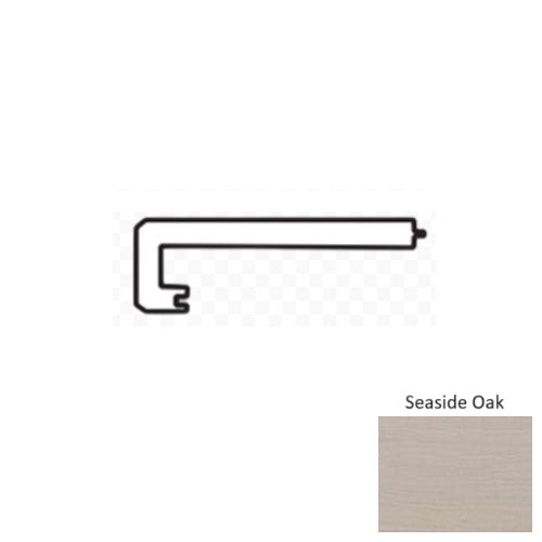 Premierlux Seaside Oak STEPREMSEASST