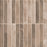 Strata Ceramic Chocolate Tile Matte 1