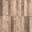 Strata Ceramic Chocolate Tile Matte 4
