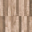 Strata Ceramic Chocolate Tile Matte 6