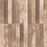 Strata Ceramic Chocolate Tile Matte 7