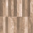 Strata Ceramic Chocolate Tile Matte 8