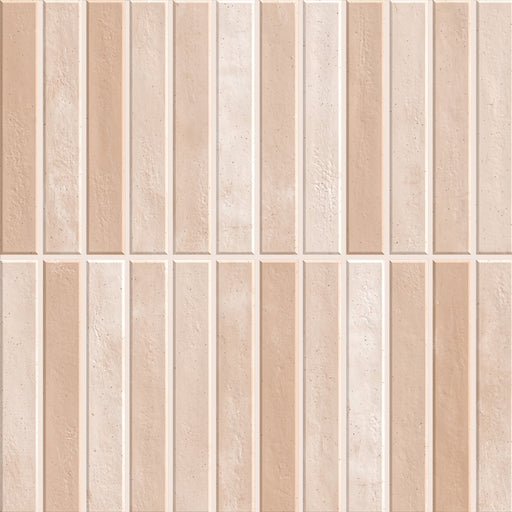 Strata Ceramic Dune Sand Tile Matte 1