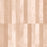 Strata Ceramic Dune Sand Tile Matte 6
