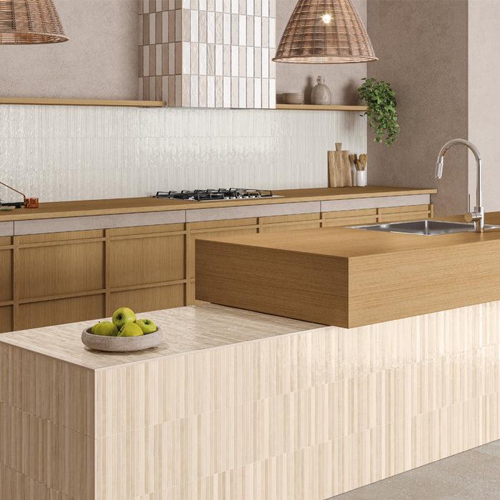 Sand Ceramic Liner Glossy 2
