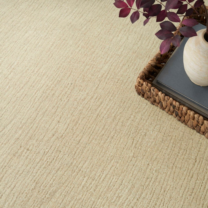 Strata Wool Blend BGE Beige SSS01