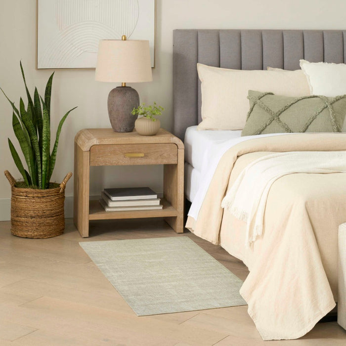 Strata Wool Blend Grey GREY