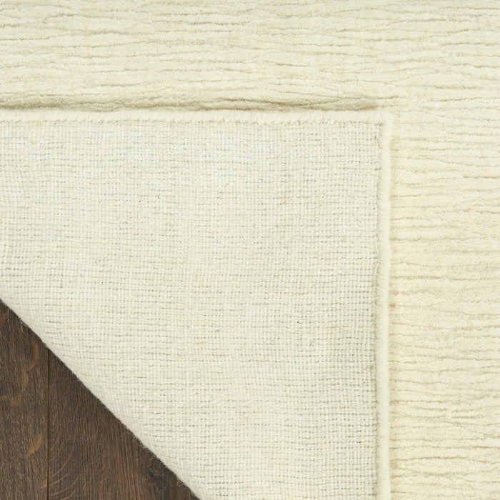Strata Ivory IV Wool Blend