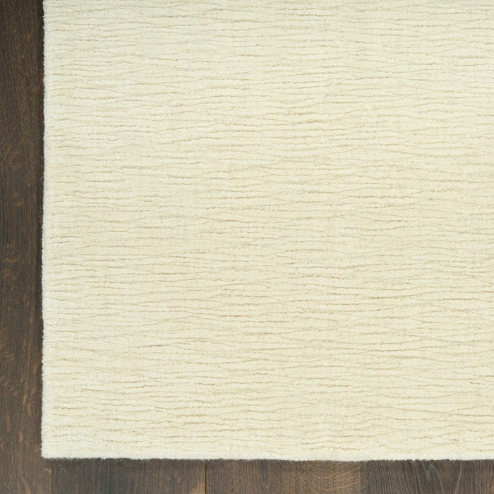 Strata Wool Blend Ivory SSS01 IV