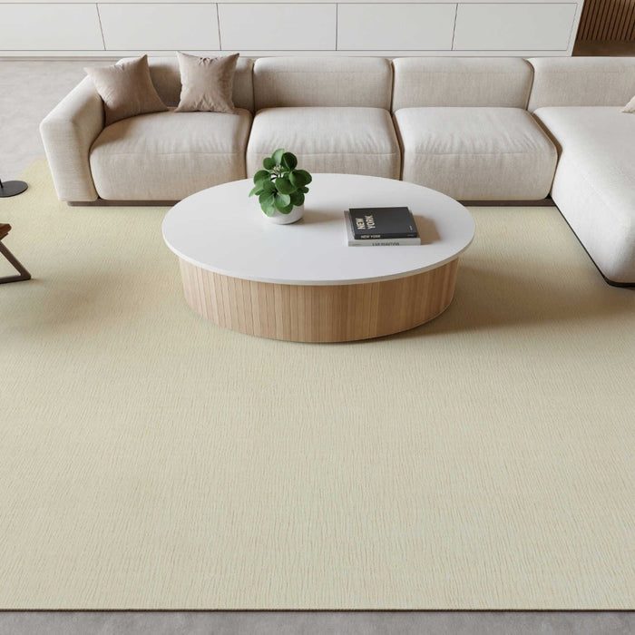 Strata Ivory IV Wool Blend SSS01
