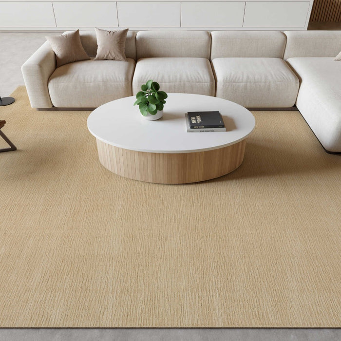 Strata Taupe TAUPE Wool Blend SSS01