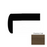Oak Wood Chestnut Oak Stair Tread Embossed 1