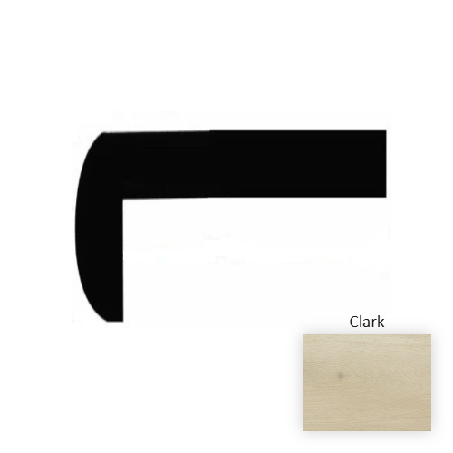 Lakeview Wood Clark Stair Tread Embossed 1