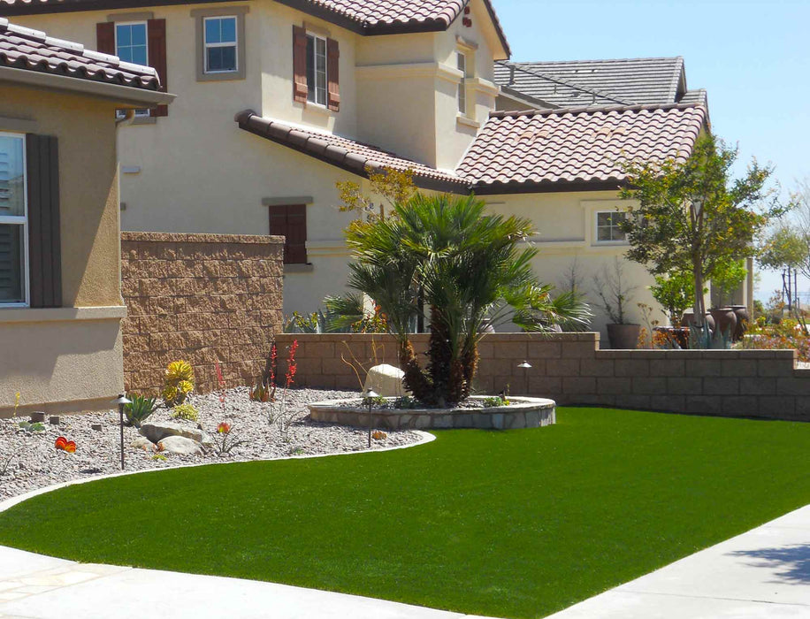 Peach Tree Field / Olive Polyurethane 260051-ST-cut