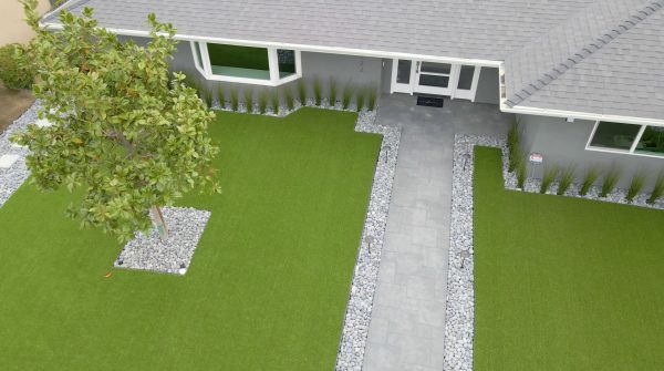 Ridgewood Field / Clover Polyurethane 260048-ST-cut